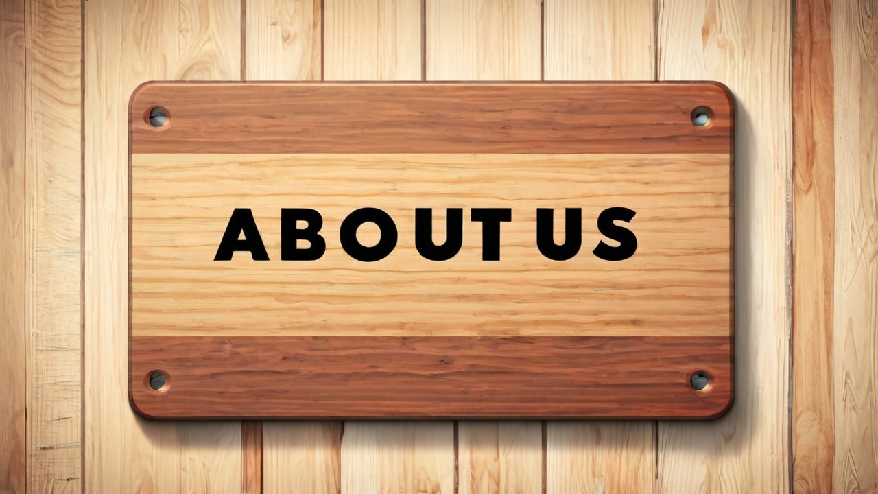 About Us